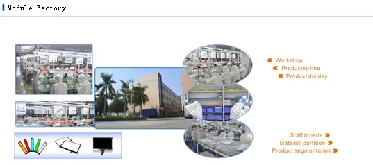 0.71-Inch White OLED with 48 X 64 Resolution and 120 Brightness