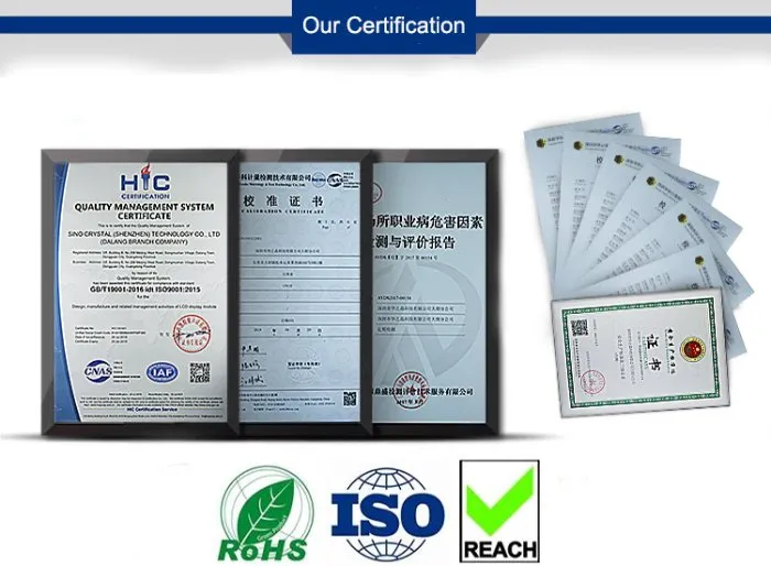 0.91′′ 15pin White OLED Module with 128*32 IC Driver SSD1306