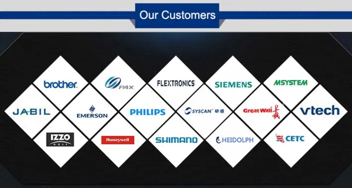 0.91 Inch I2c 12832 OLED White/Blue Color SSD1306 Driver IC OLED Display