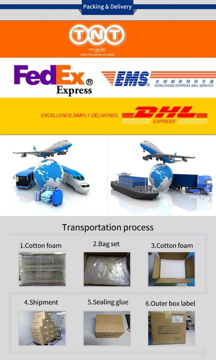 0.91 Inch White OLED Module 128*32 IC Driver SSD1306