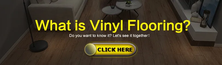 100% Water Proof Lvt Lvp PVC Vinyl Plank Flooring