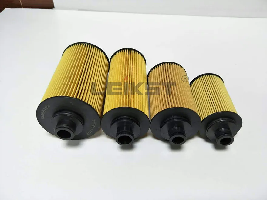 1r0713/1r-0713/Fs1254/134-6307/0947208/133-5673/1r-0749 Leikst Fuel Water Separator Filter for C6.4 C6.6 Engine