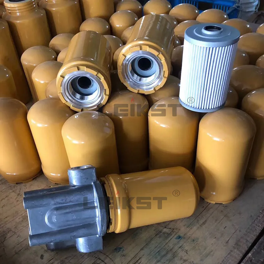 1r0713/1r-0713/Fs1254/134-6307/0947208/133-5673/1r-0749 Leikst Fuel Water Separator Filter for C6.4 C6.6 Engine