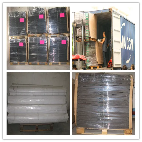 2019 Hot Sale Chinese Factory Price Color Metal Roof Tile for Sale