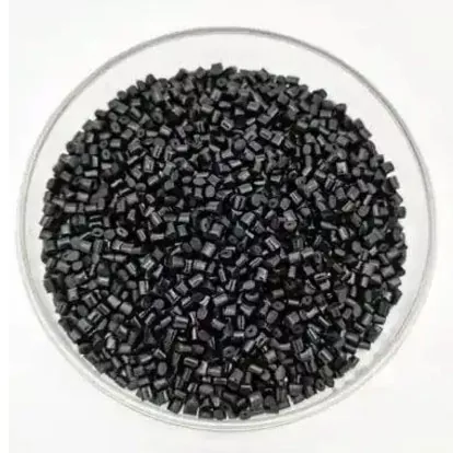 General Plastic Pellets – The Building Blocks of Modern Manufacturing