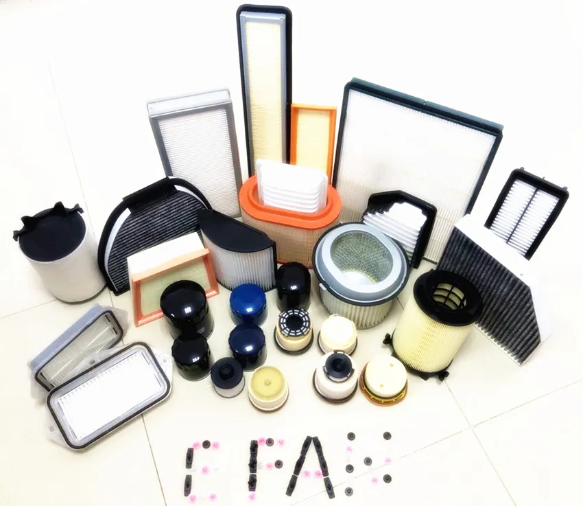 326-1644 3261644 Fuel Filter for Cat