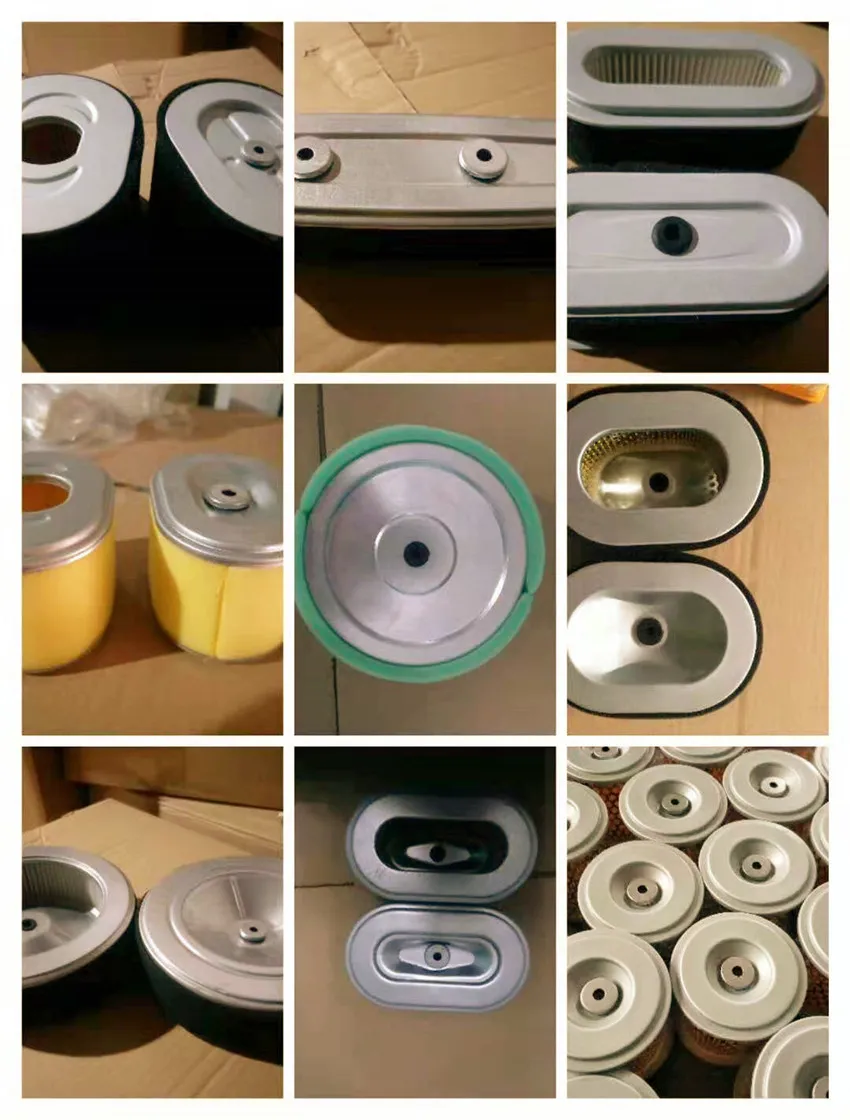 326-1644 3261644 Fuel Filter for Cat