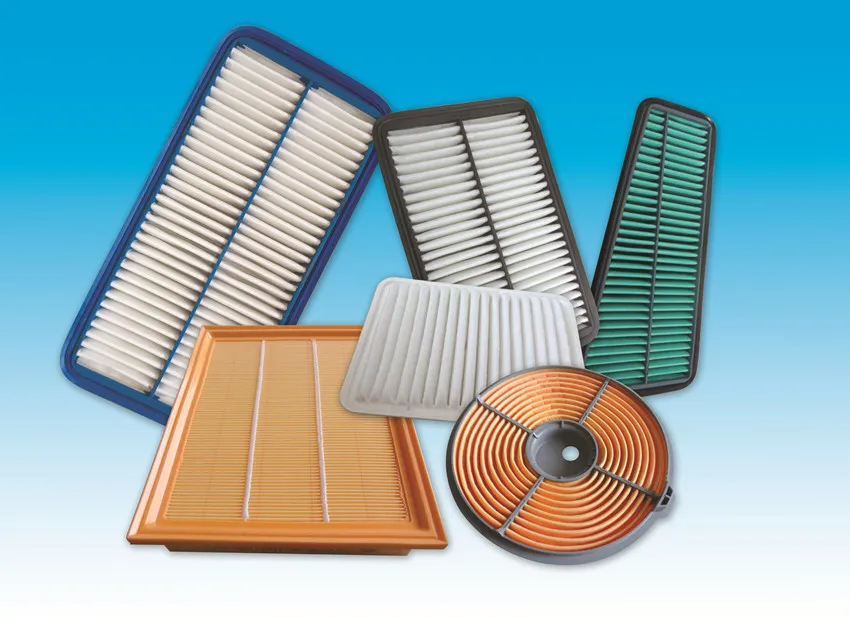 326-1644 3261644 Fuel Filter for Cat