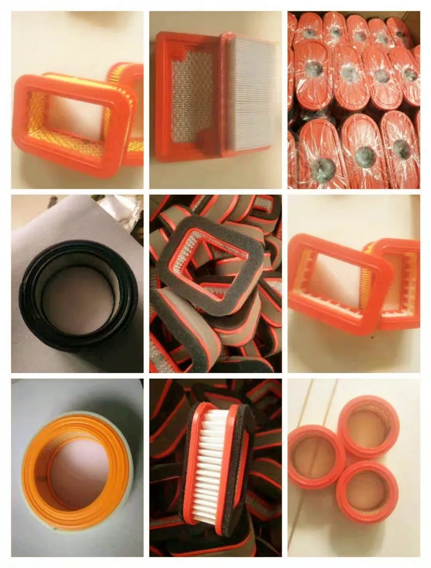 326-1644 3261644 Fuel Filter for Cat