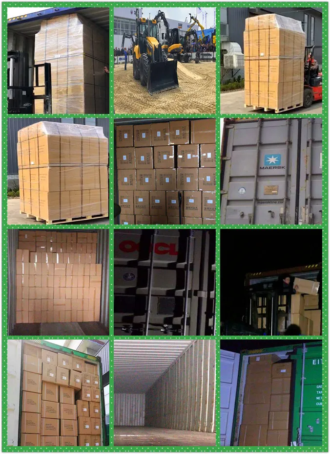 326-1644 3261644 Fuel Filter for Cat