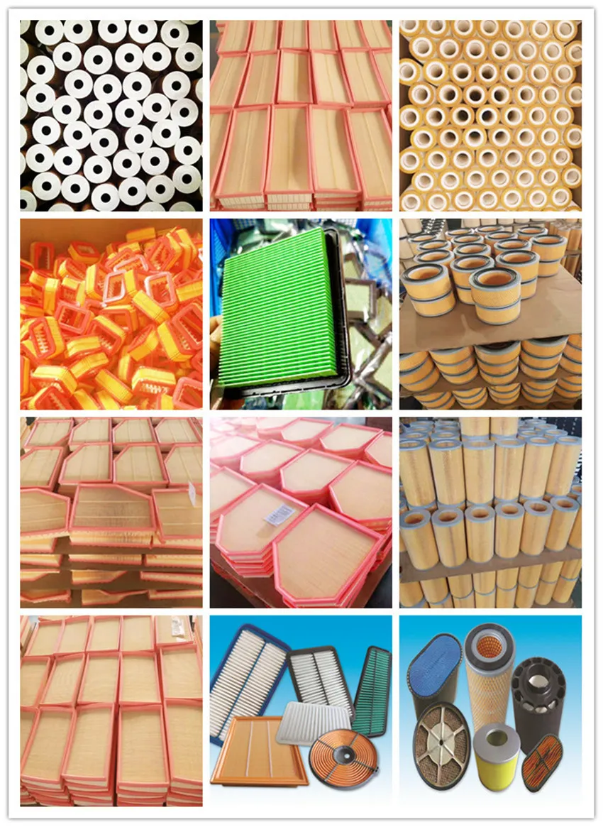 326-1644 3261644 Fuel Filter for Cat