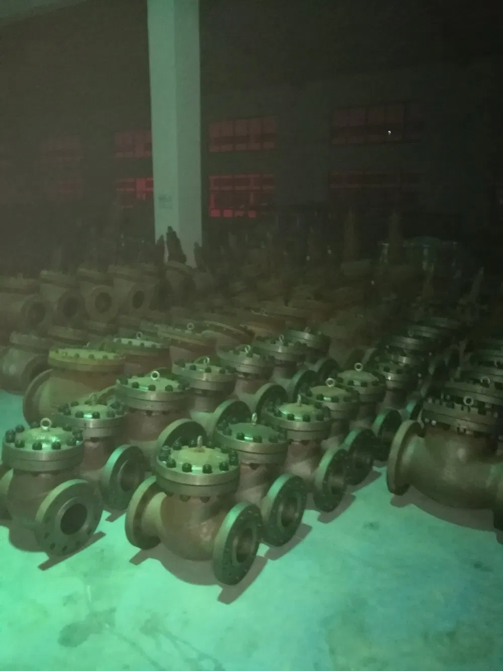 A105 Globe Valves, Glove Valves, Stop Valves