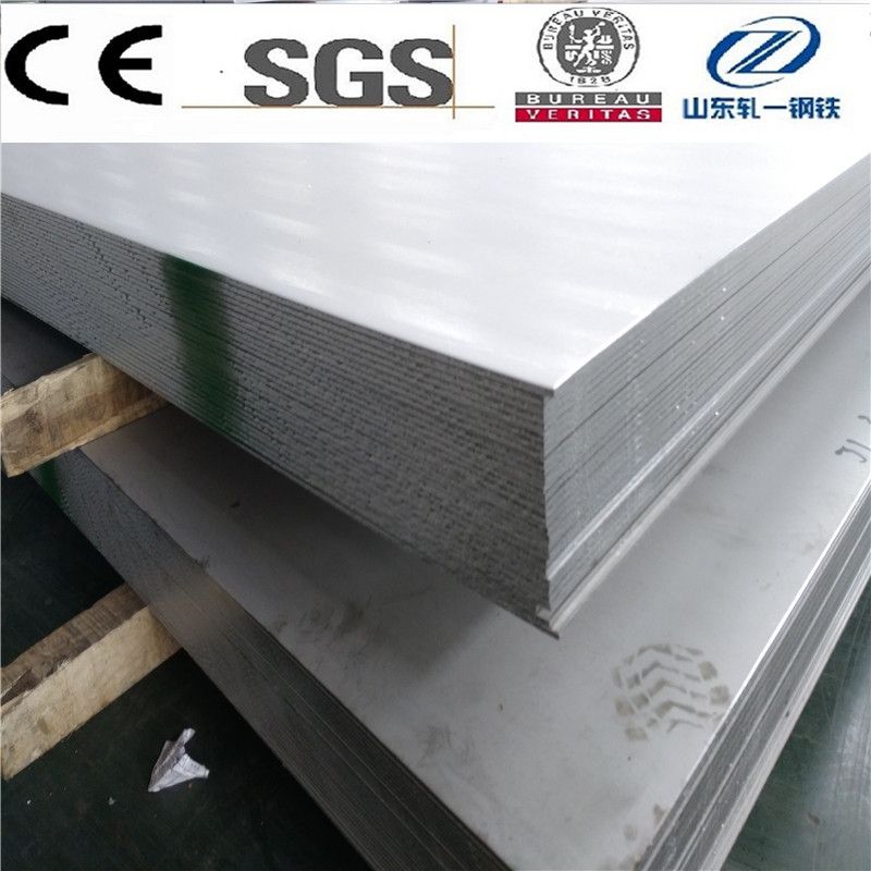 Alloy 400 Nickel Alloys Stainless Steel Plate Corrosion Resistant Alloy Steel Plate