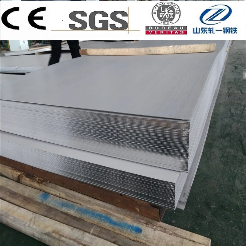 Alloy 600 Nickel Alloys Stainless Steel Sheet Corrosion Resistant Alloy Steel Sheet