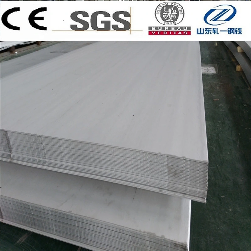 Alloy 600 Nickel Alloys Stainless Steel Sheet Corrosion Resistant Alloy Steel Sheet
