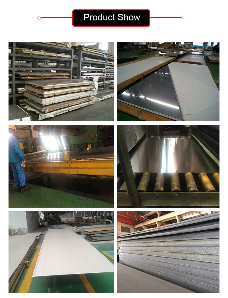 Alloy 625 Nickel Alloys Stainless Steel Sheet Corrosion Resistant Alloy Steel Sheet