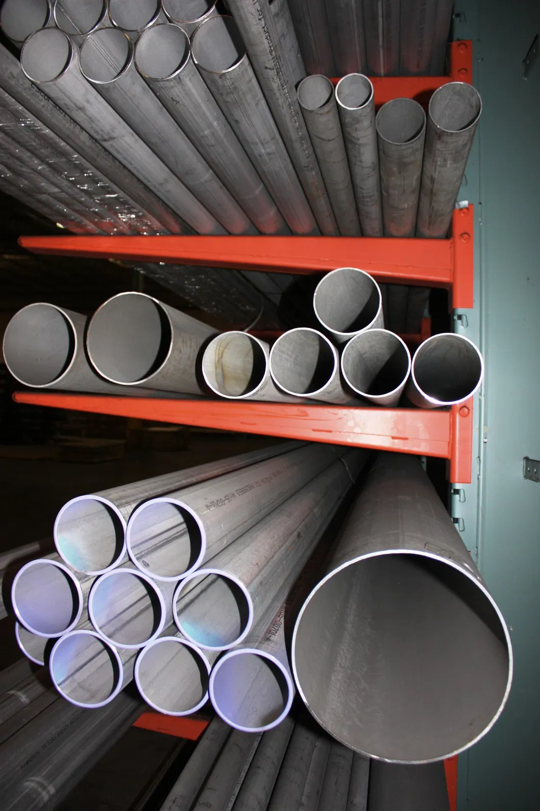ASTM A29m 1025 1030 1035 1040 ASTM A106 Gr. B Seamless Carbon Steel Pipe