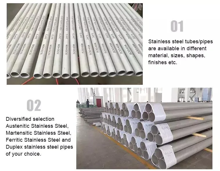 ASTM A29m 1025 1030 1035 1040 ASTM A106 Gr. B Seamless Carbon Steel Pipe