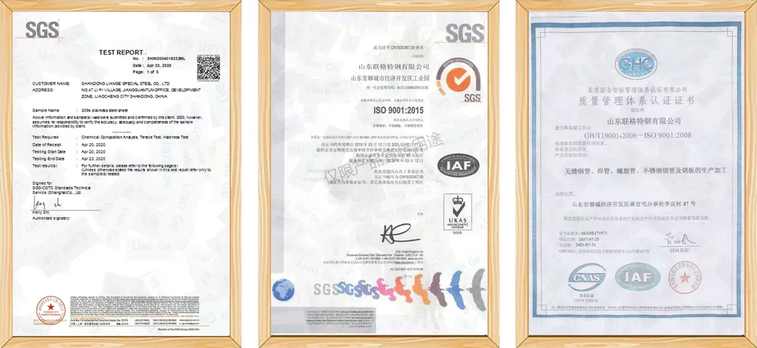 ASTM A29m 1025 1030 1035 1040 ASTM A106 Gr. B Seamless Carbon Steel Pipe