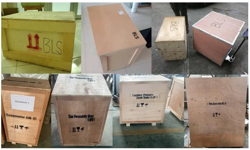 ASTM D93 Transformer Oil Closed Cup Flash Point Testing Apparatus