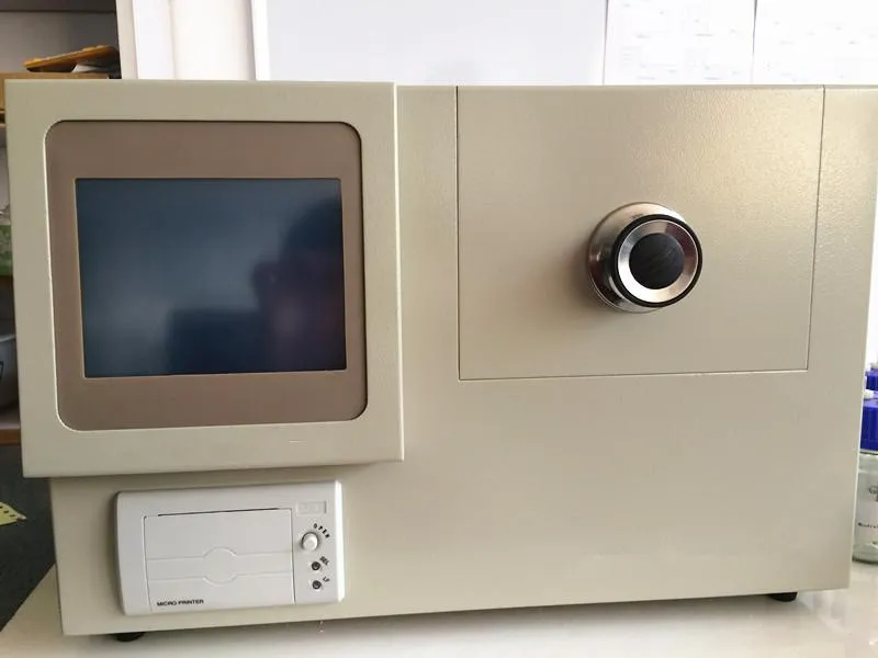 ASTM D974 Automatic Acidity Test Kit of Insulating Oil Transformer Oil