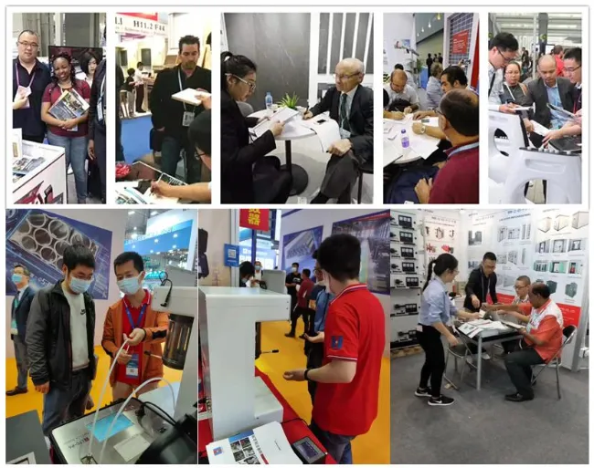 Astmd6278 Fully Automatic Diesel Fuel Nozzle Direct Shear Stability Tester