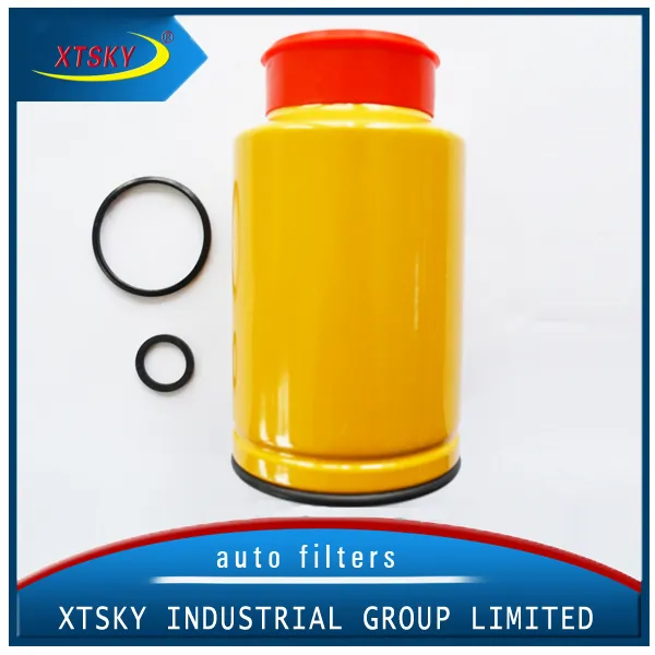 Auto Replacement Fuel Filter 3261644, 1r0770