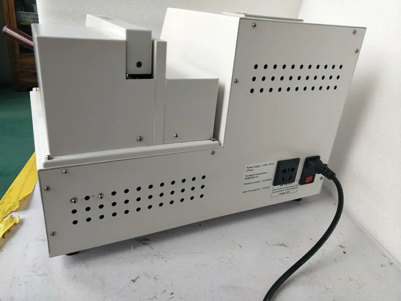 Automated Cleveland Opening Cup Flash Point Meter (ASTM D92)