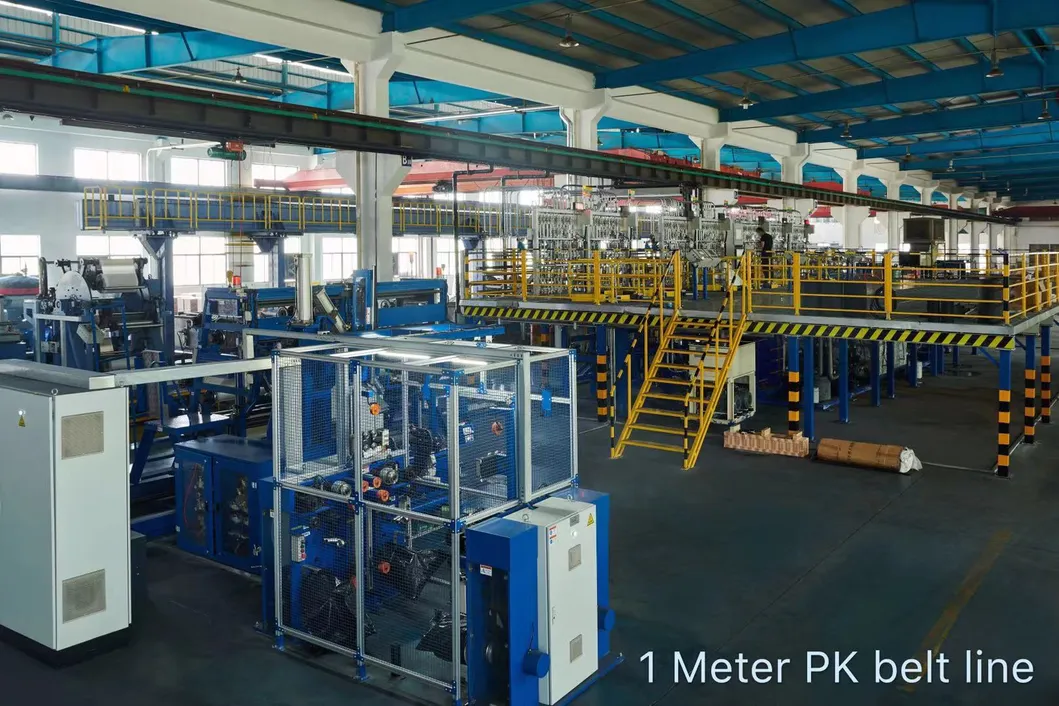 Automotive Timing Belt OEM Auto Spare Part 107yu22