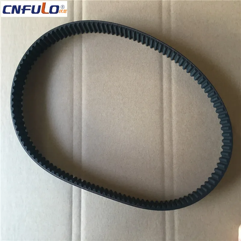 Automotive Timing Belt OEM Auto Spare Part 107yu22