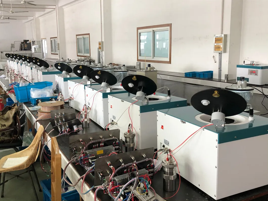 Automtaic Diesel Furnace Oil Kinematic Viscosity and Viscosity Index Tester