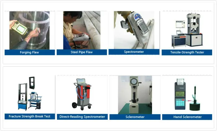 BS 970 BS 1449 284s16 301s21 302s25 303s21 303s41 Stainless Steel Tube