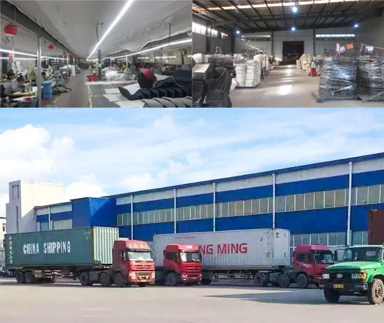 Chairs Modern Home Furniture Golden Tube Dining Chairs Leather and Metal Chair