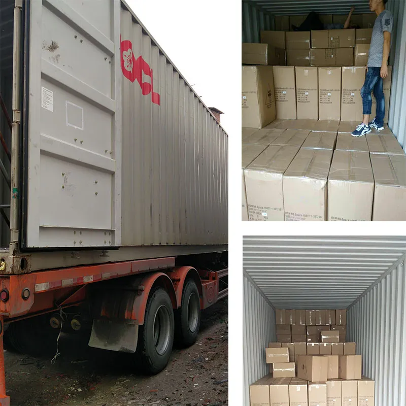 Chubont Gray Camping Backpack Trolley Backpack for Men