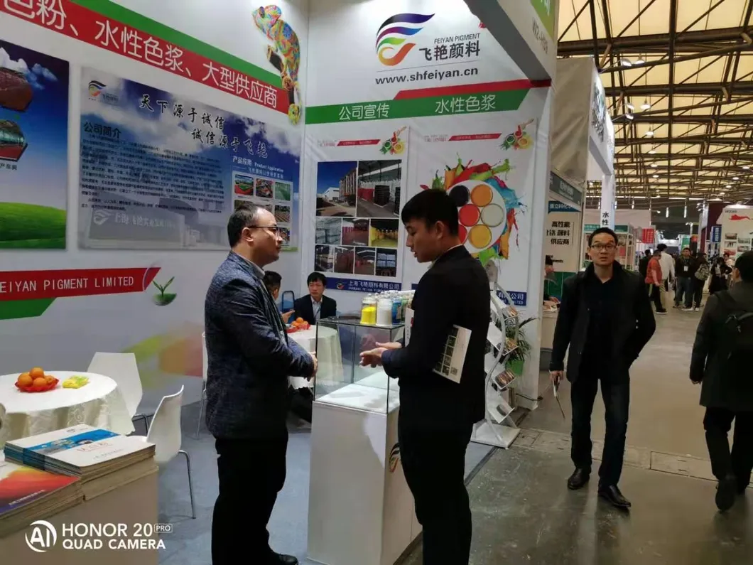 Competitive Price Rutile TiO2 Titanium Dioxide for Paint