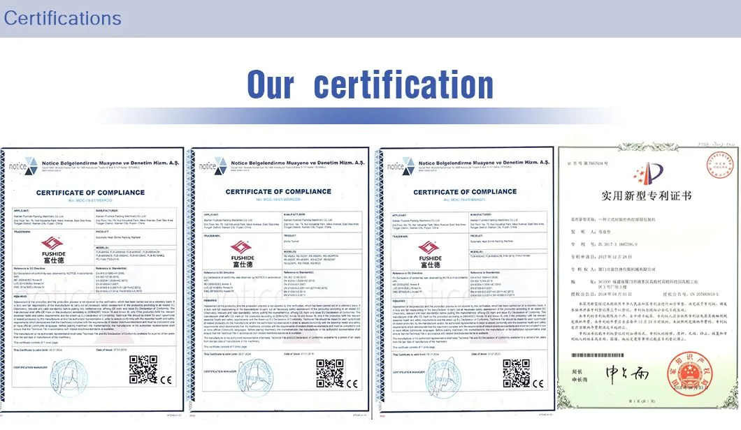 Cookie L Sealer & Shrink Tunnel