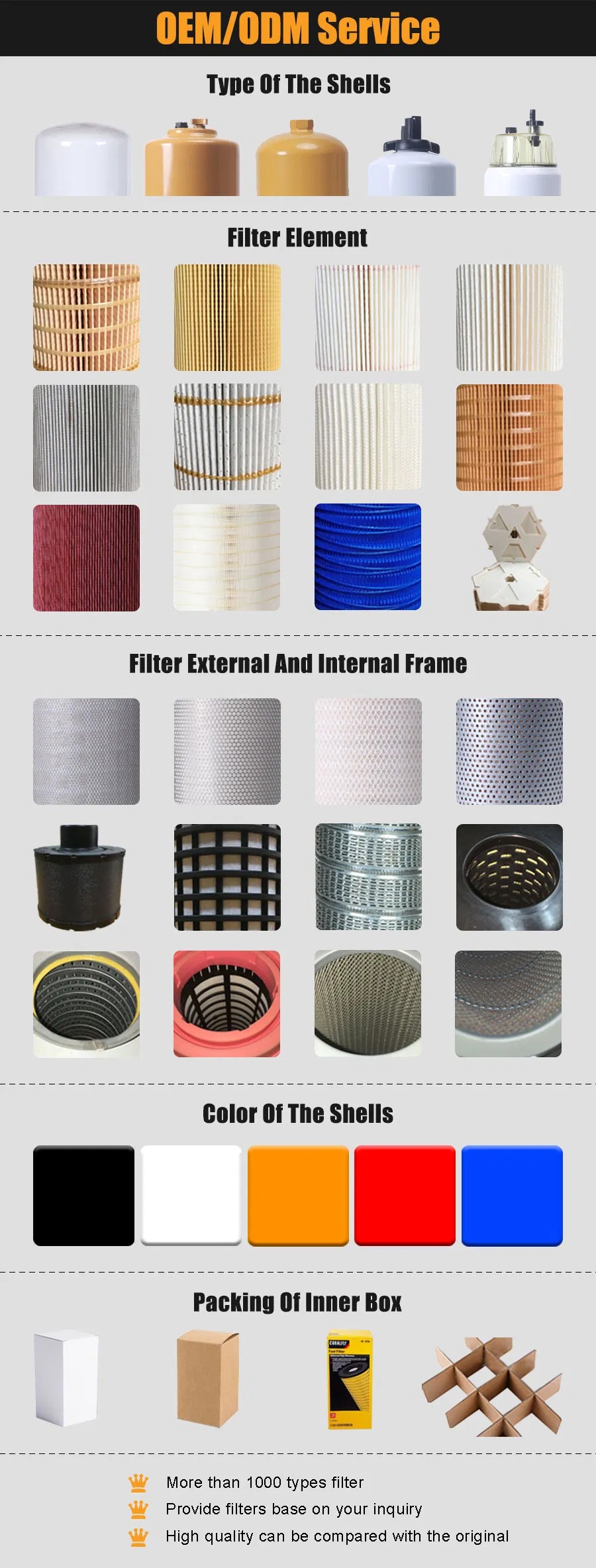 Coralfly Diesel Engines Oil Filter 1318821 177-7375 422-7587 438-5386 463-0525 326-1644 466-1685 1335673 3261644 4385386 4630525 4661865 for Caterpillar Filter