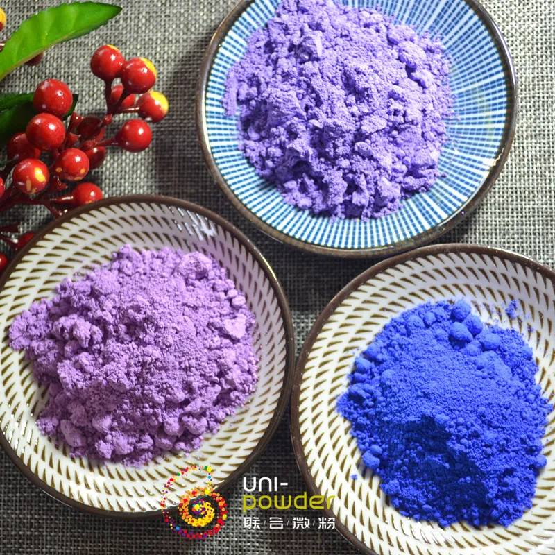 Cosmetic Grade Ultramarine Blue Manufacturer CAS No. 1317-97-1