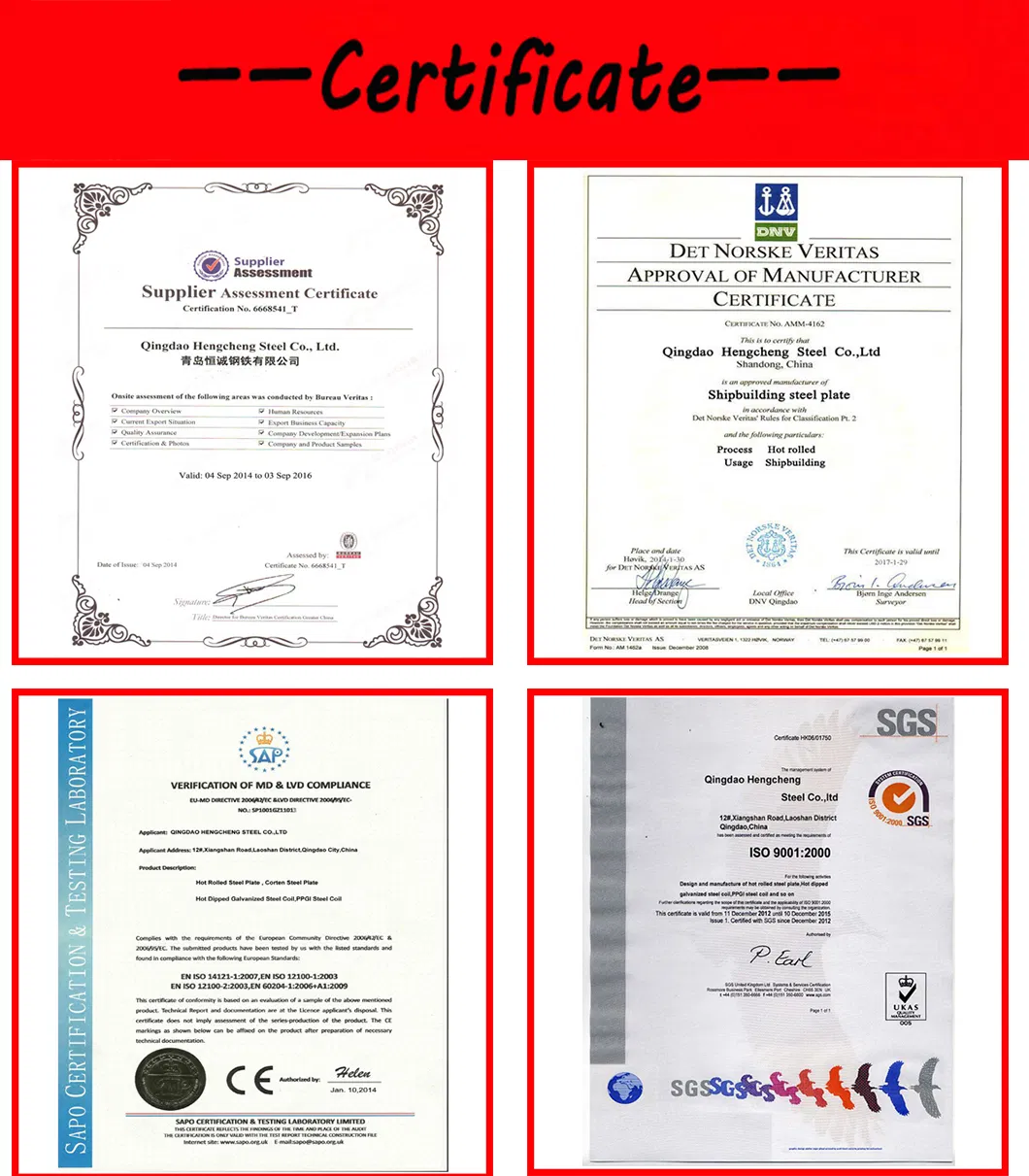 Customized Import S50c, Sk7, Sk5 Grade High Carbon Steel Coils