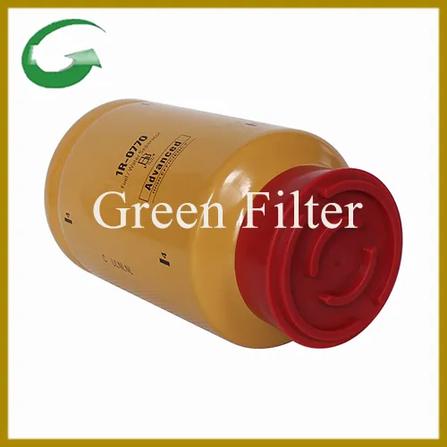 Diesel Fuel Filter for Tractor Engine Parts (1R-0770)