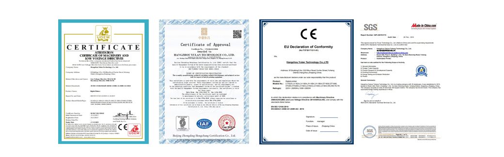 Dual Head Eco Solvent Inkjet Printer for Car Sticker