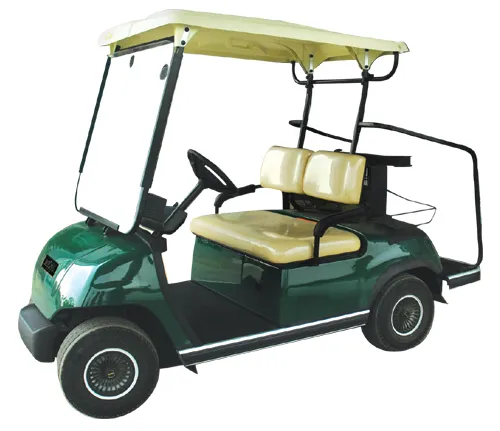 Electric 2 Person Mini Golf Car (Lt-A2)