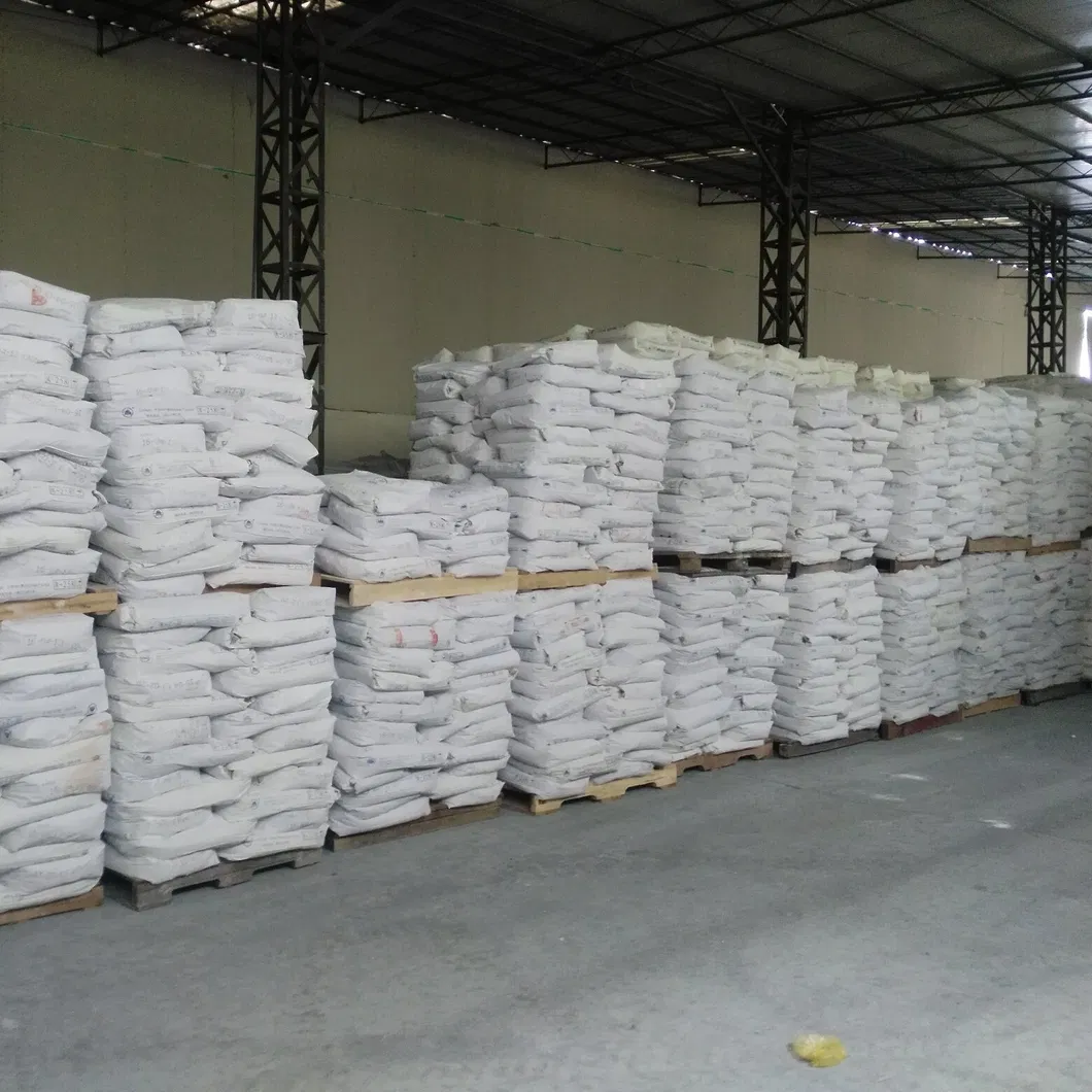 Factory Price Chinese Producer Supply Anatase Rutile TiO2 Titanium Dioxide