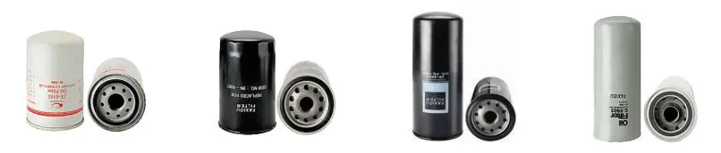 Factory Price OEM Quality Hydraulic Filter Element/Air Filter/Air Filter Cartridge/Water Filter/Oil Filte/Fuel Filter for Caterpiller/Volvo/Komatsu/Iveco/