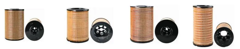 Factory Price OEM Quality Hydraulic Filter Element/Air Filter/Air Filter Cartridge/Water Filter/Oil Filte/Fuel Filter for Caterpiller/Volvo/Komatsu/Iveco/