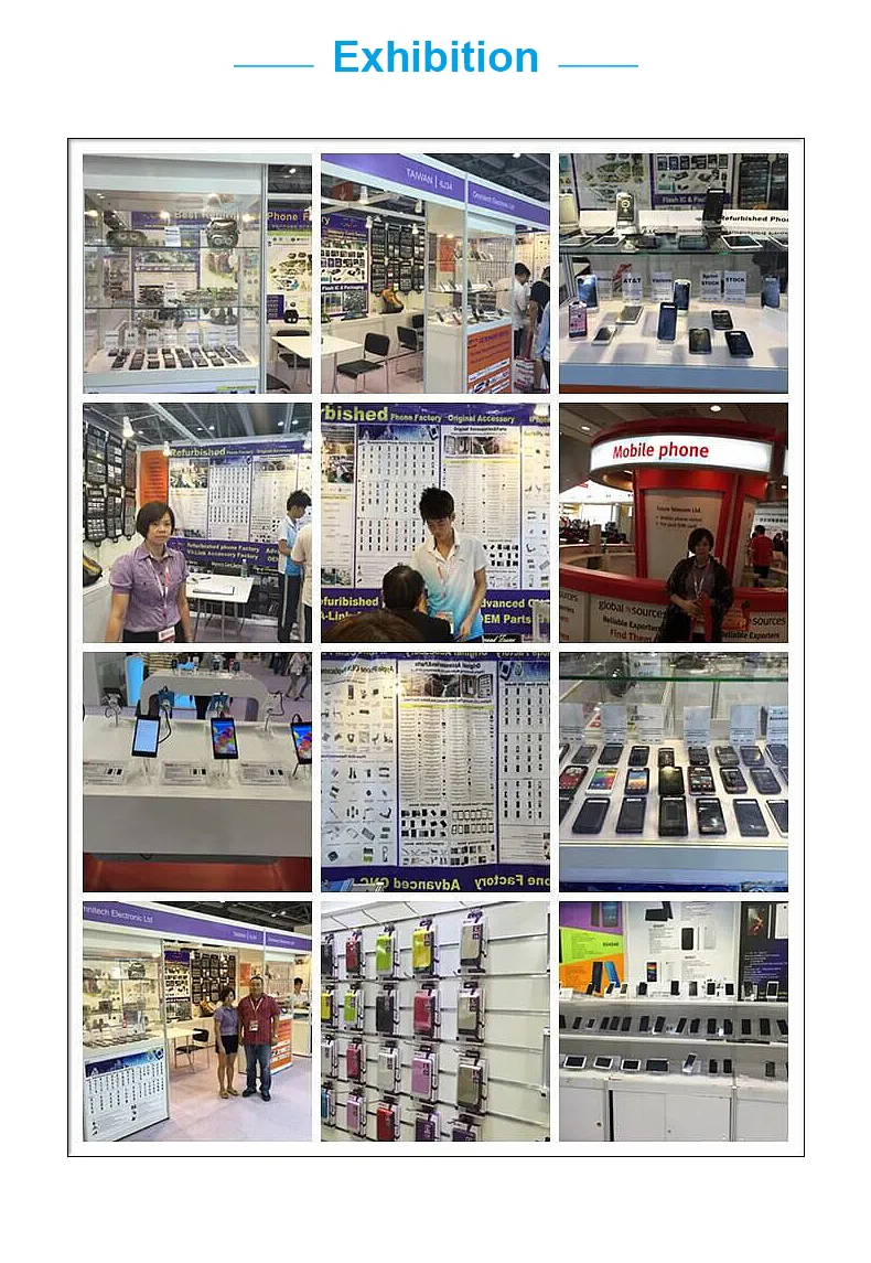 Factory Price Original 95new Refurished Smart Phone 128GB for iPhone Se2 Warranty