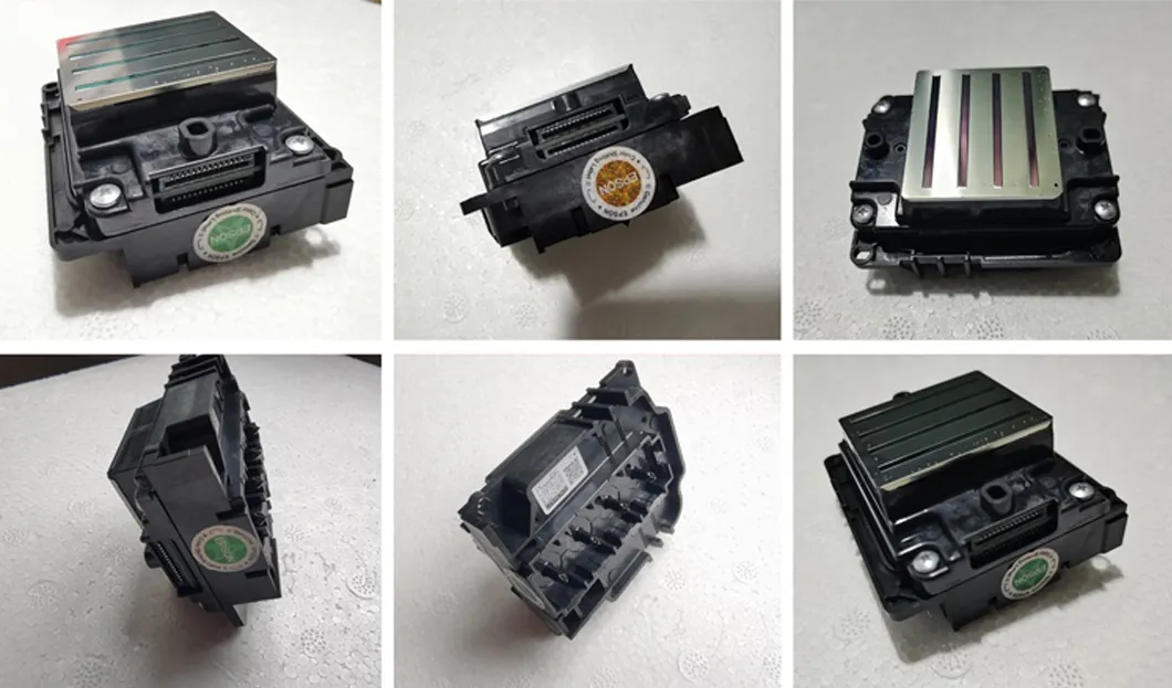 Fedar Fast Printing Speed Roll to Roll Direct Textile Printing Dye Sublimation Printer I3200 Printhead