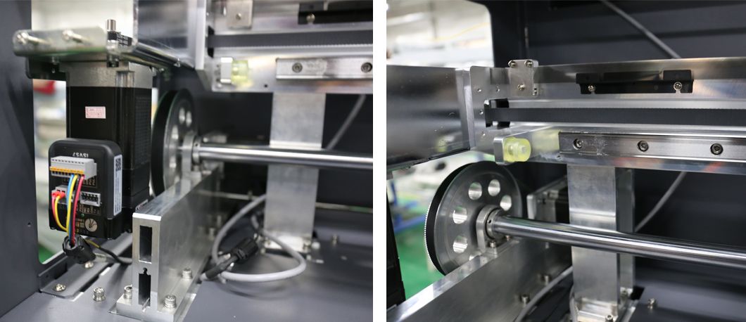 Fedar Wide- Format Transfer Paper Sublimation Printer with High Speed