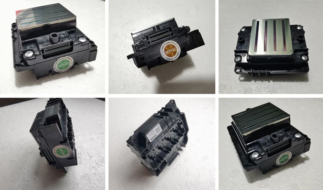 Fedar Wide- Format Transfer Paper Sublimation Printer with High Speed