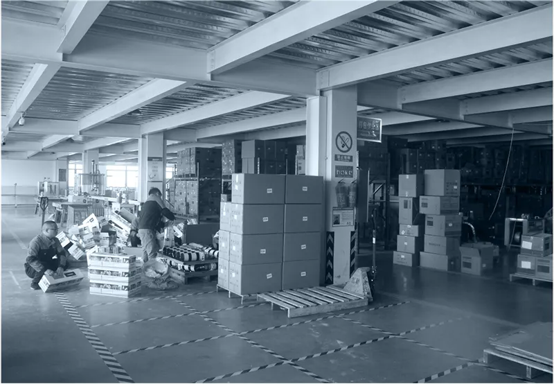 Filter Assembly IR-0770 326-1644 for Caterpillar